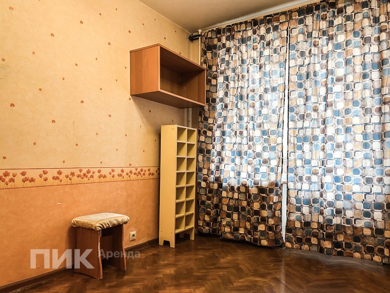 2-к. квартира, 45 м², 68 700 ₽/мес — фото № 6