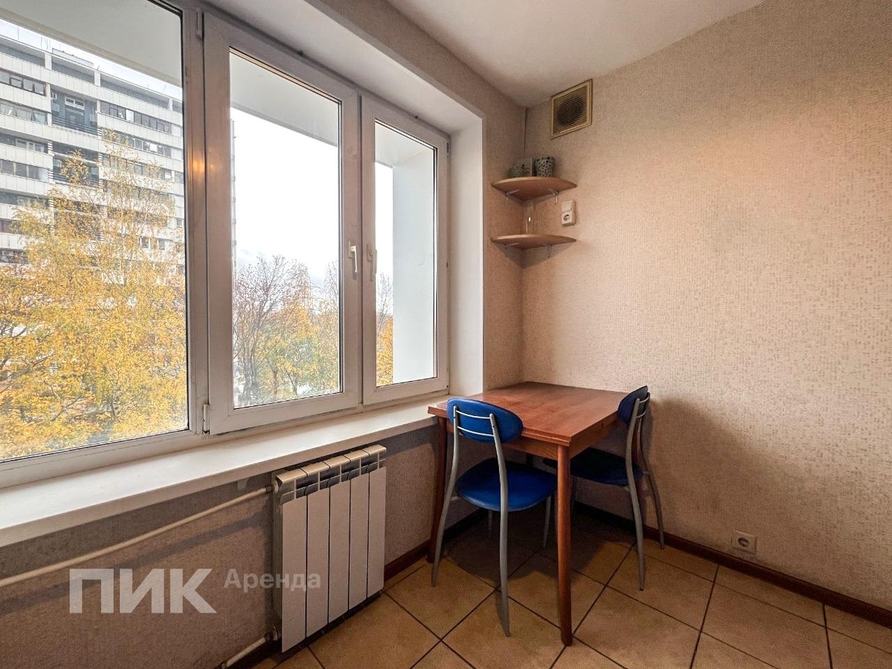 2-к. квартира, 45 м², 68 700 ₽/мес — фото № 2