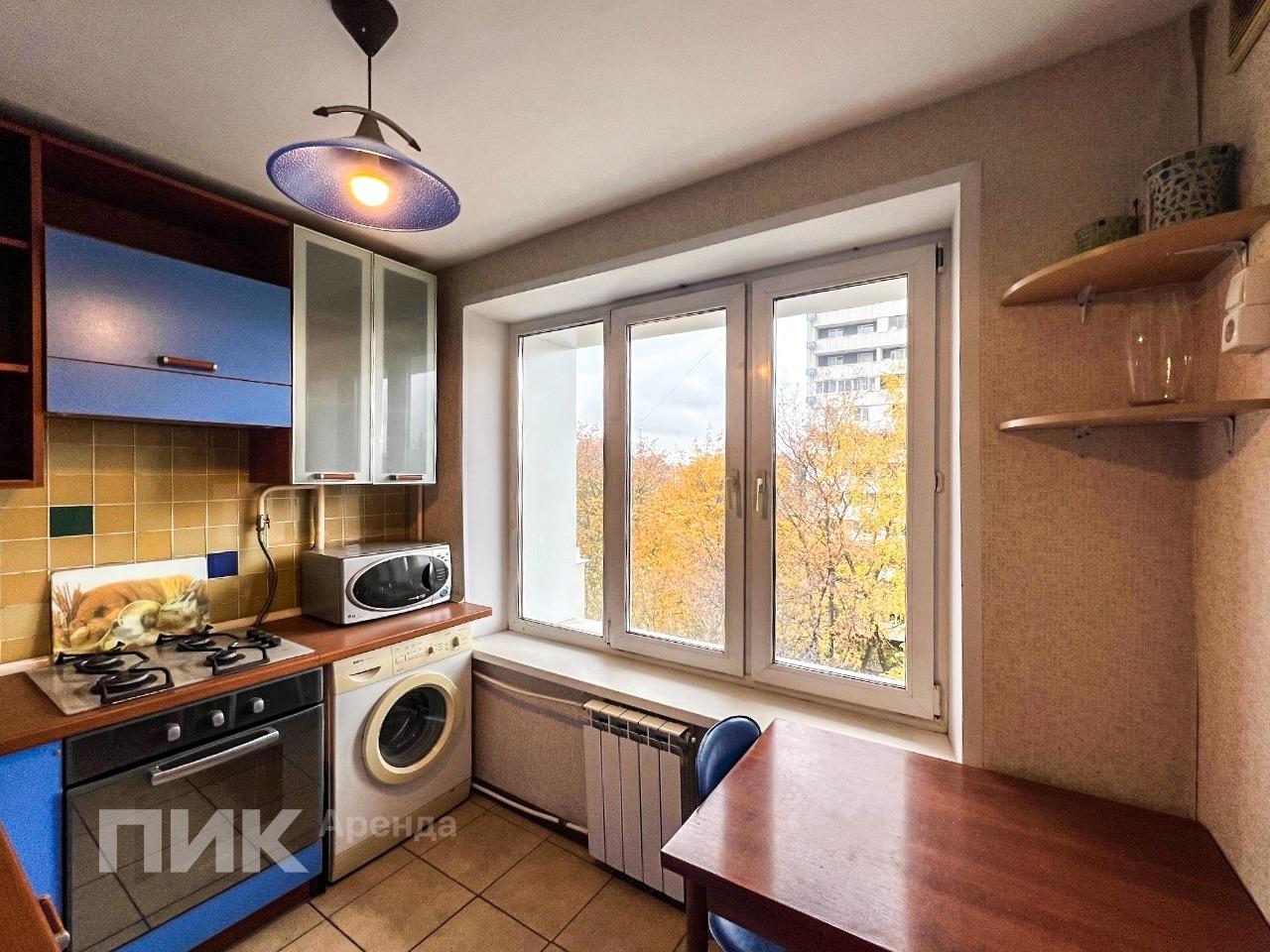 2-к. квартира, 45 м², 68 700 ₽/мес — фото № 1