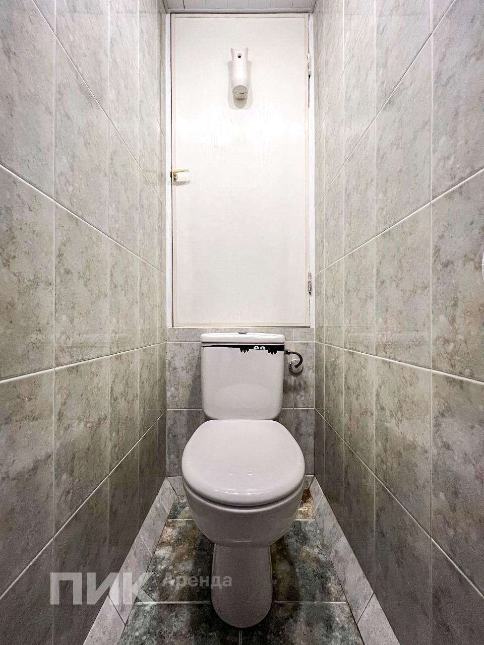 2-к. квартира, 45 м², 68 700 ₽/мес — фото № 13