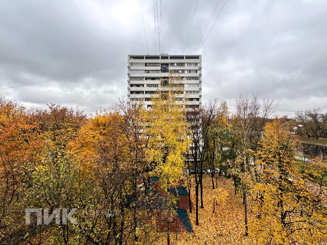 2-к. квартира, 45 м², 68 700 ₽/мес — фото № 21