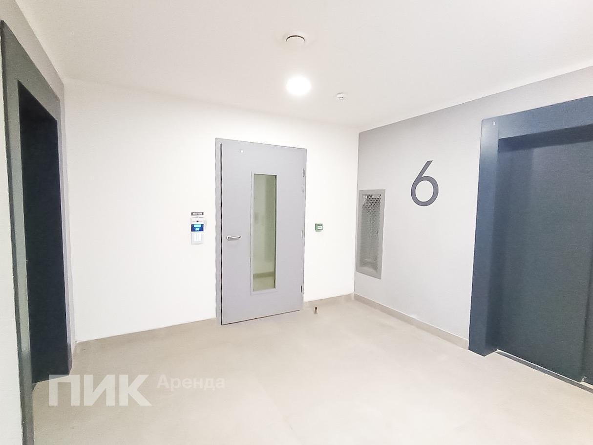 2-к. квартира, 53 м², 120 400 ₽/мес — фото № 14