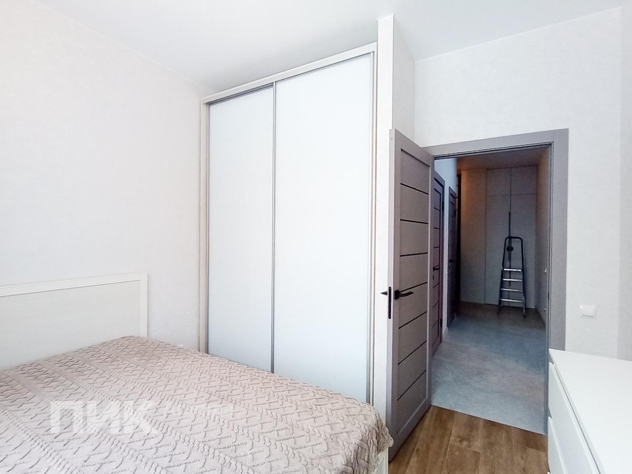 2-к. квартира, 53 м², 120 400 ₽/мес — фото № 5