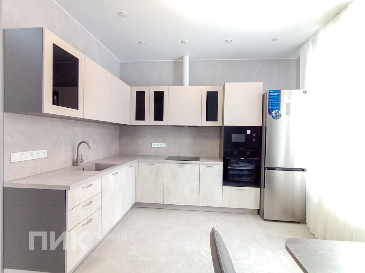 2-к. квартира, 53 м², 120 400 ₽/мес — фото № 7