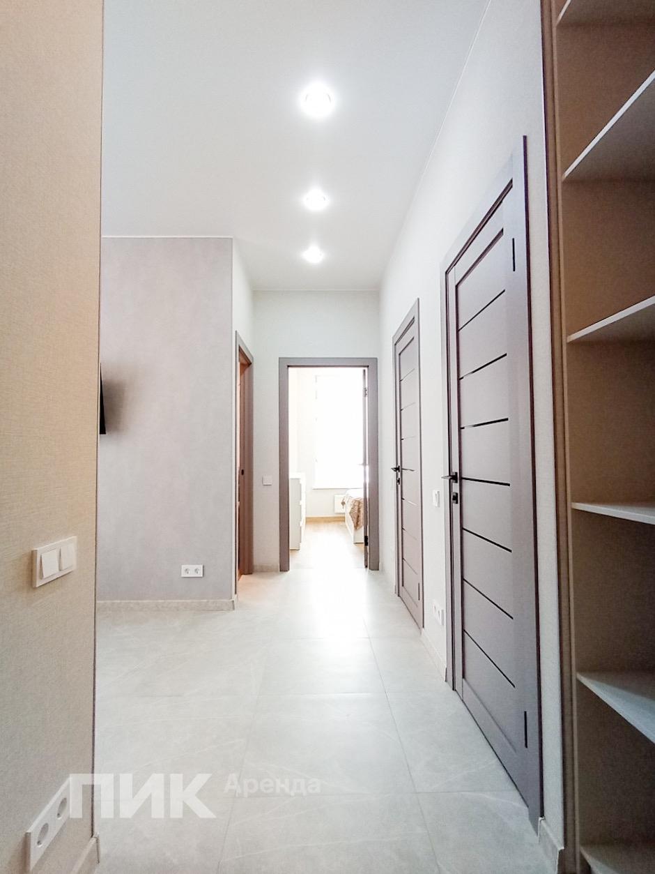 2-к. квартира, 53 м², 120 400 ₽/мес — фото № 13