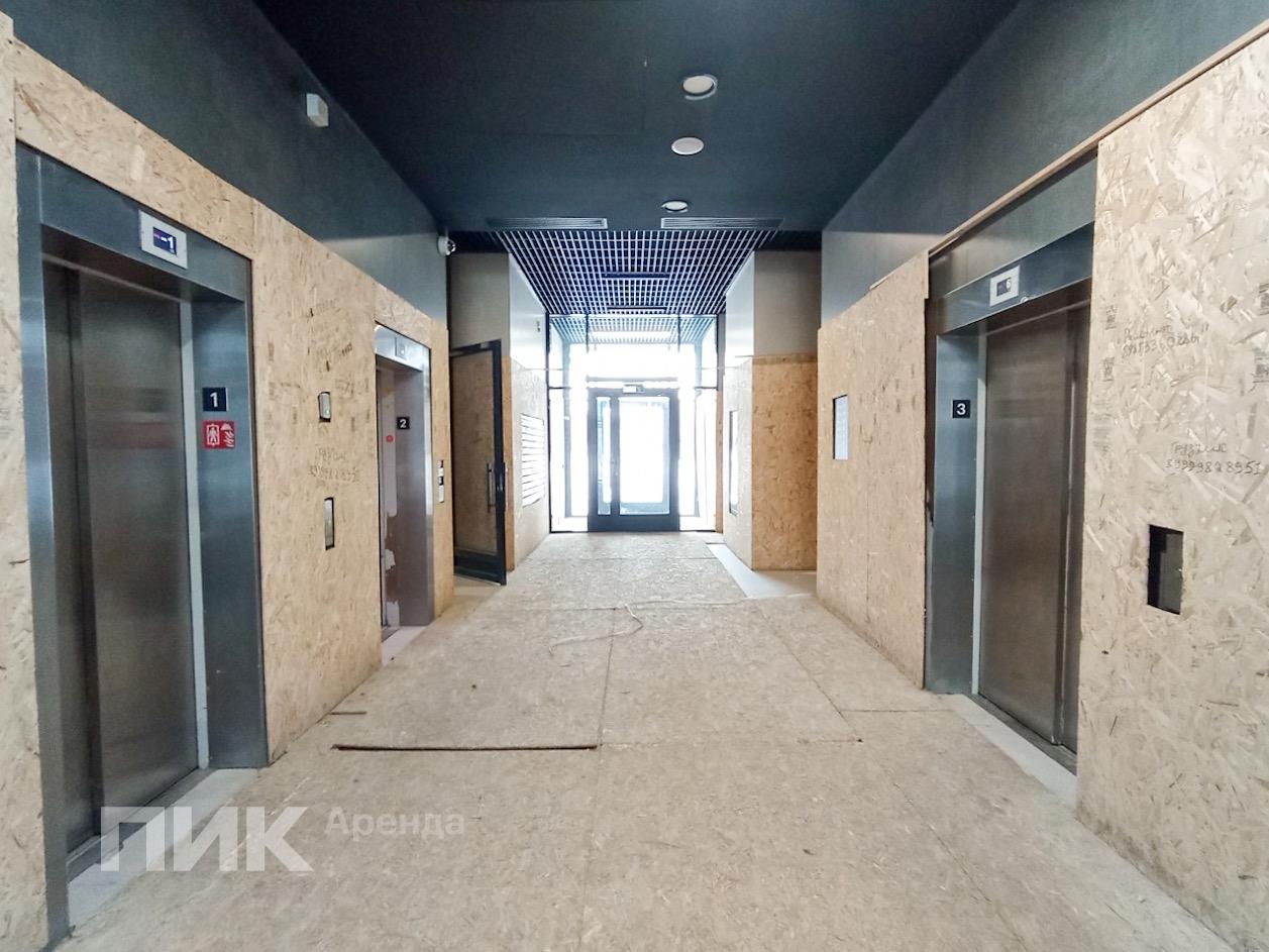 2-к. квартира, 53 м², 120 400 ₽/мес — фото № 15