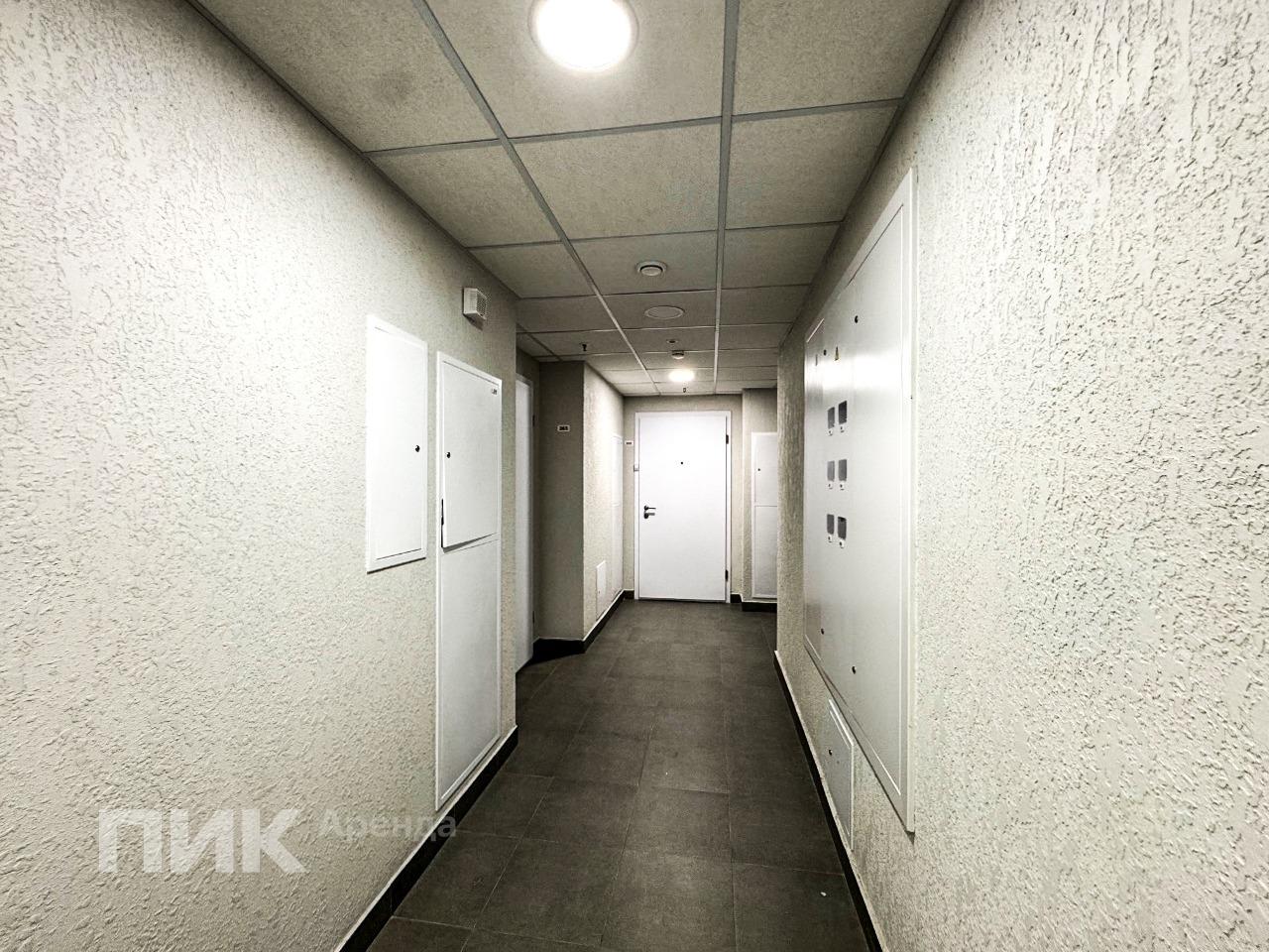 1-к. квартира, 35.4 м², 94 700 ₽/мес — фото № 9