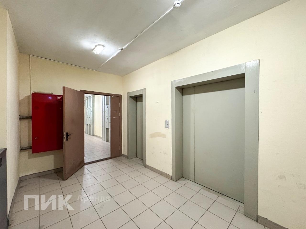 3-к. квартира, 90 м², 90 500 ₽/мес — фото № 20