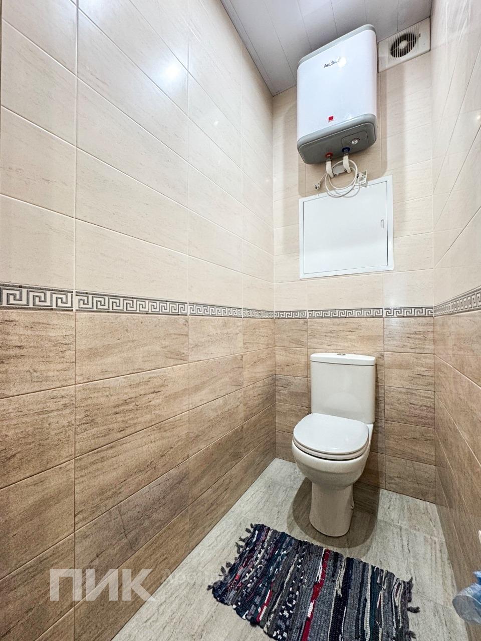 3-к. квартира, 90 м², 90 500 ₽/мес — фото № 15