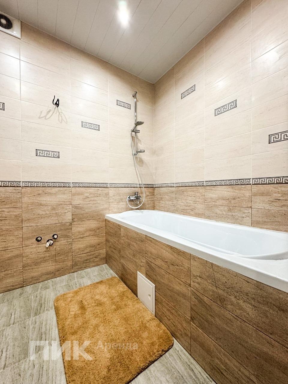 3-к. квартира, 90 м², 90 500 ₽/мес — фото № 13