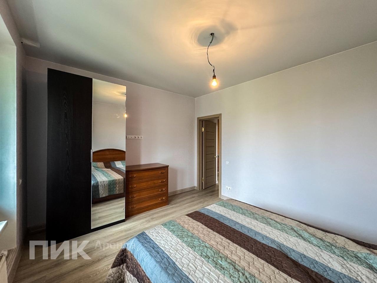 3-к. квартира, 90 м², 90 500 ₽/мес — фото № 6