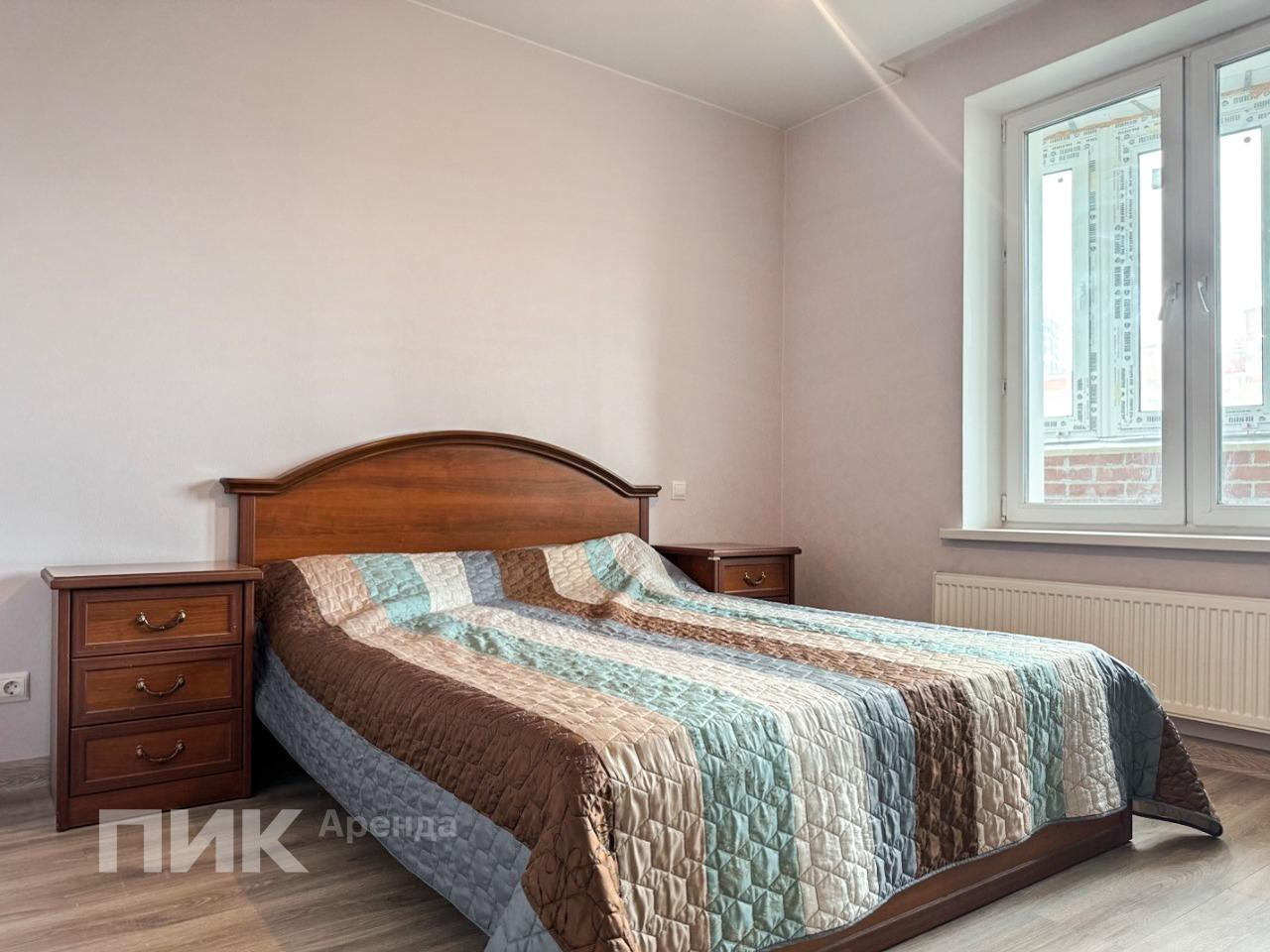 3-к. квартира, 90 м², 90 500 ₽/мес — фото № 4