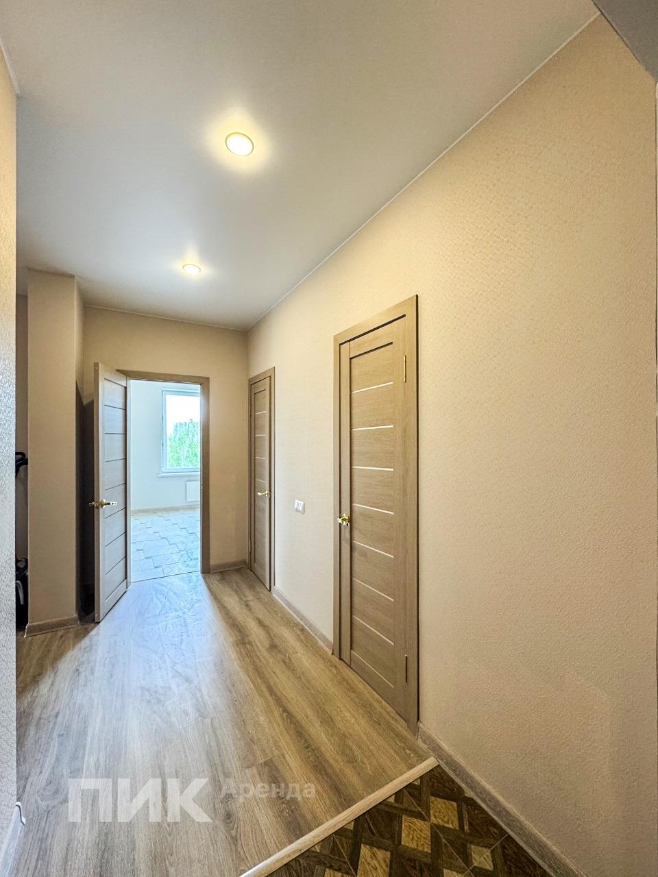 3-к. квартира, 90 м², 90 500 ₽/мес — фото № 16