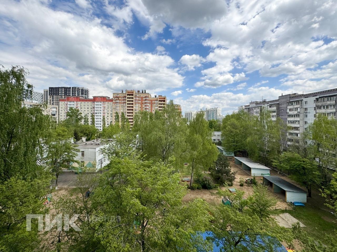 3-к. квартира, 90 м², 90 500 ₽/мес — фото № 22