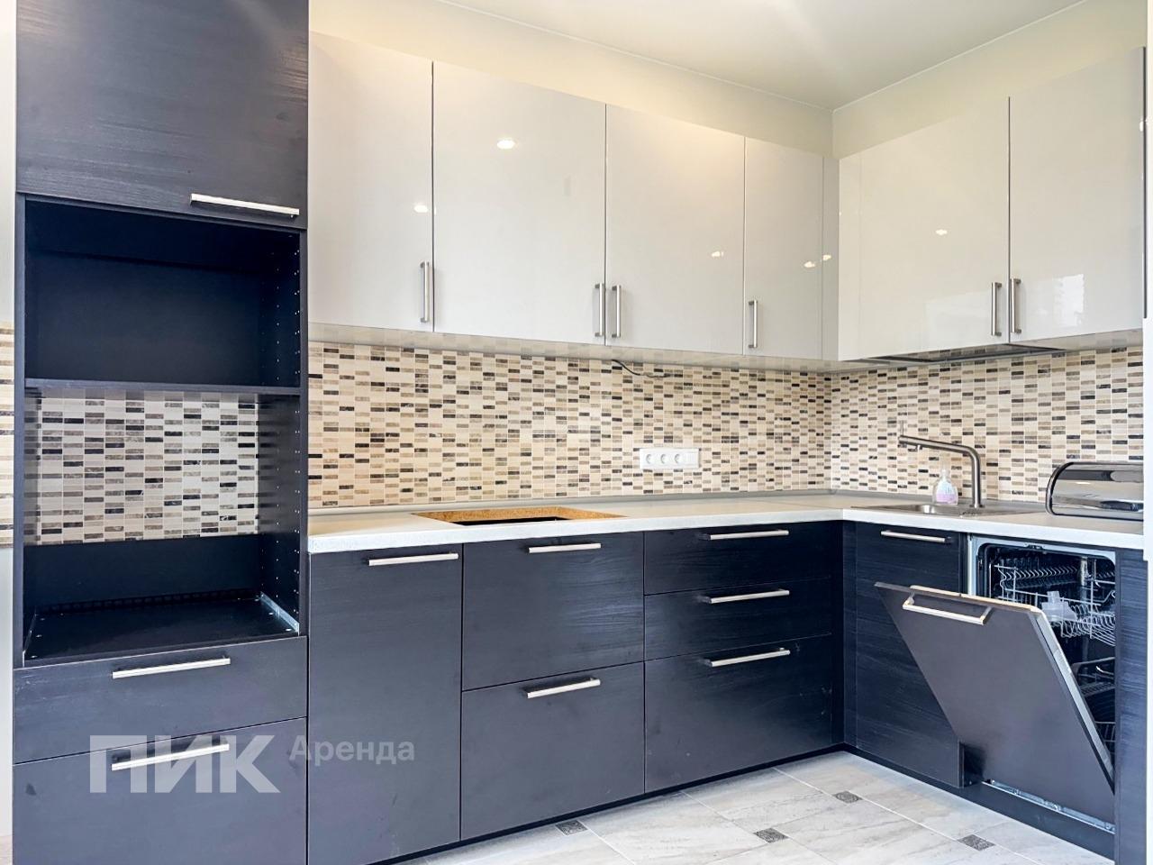 3-к. квартира, 90 м², 90 500 ₽/мес — фото № 10