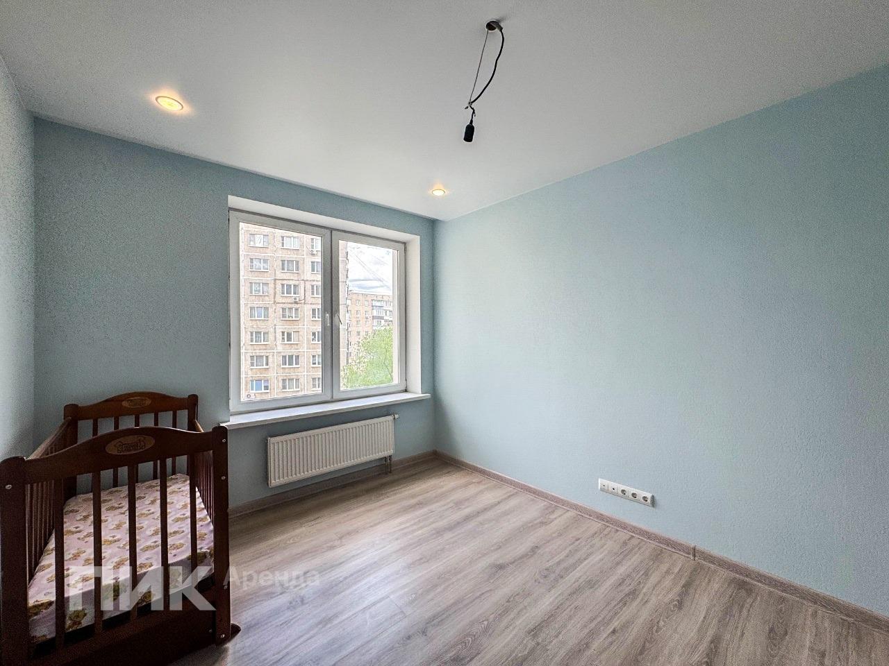 3-к. квартира, 90 м², 90 500 ₽/мес — фото № 7