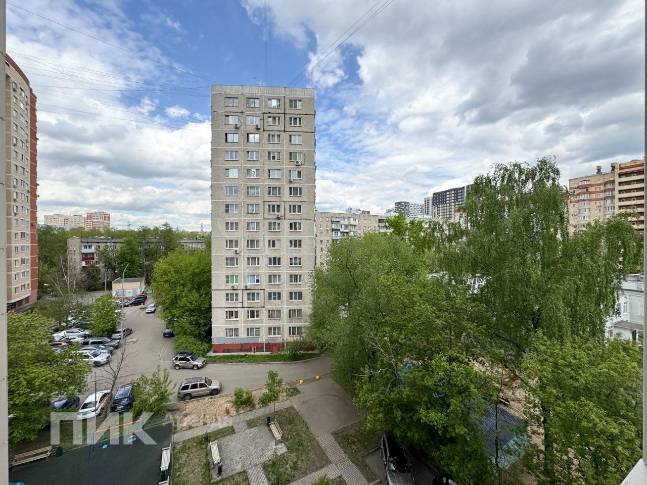 3-к. квартира, 90 м², 90 500 ₽/мес — фото № 23