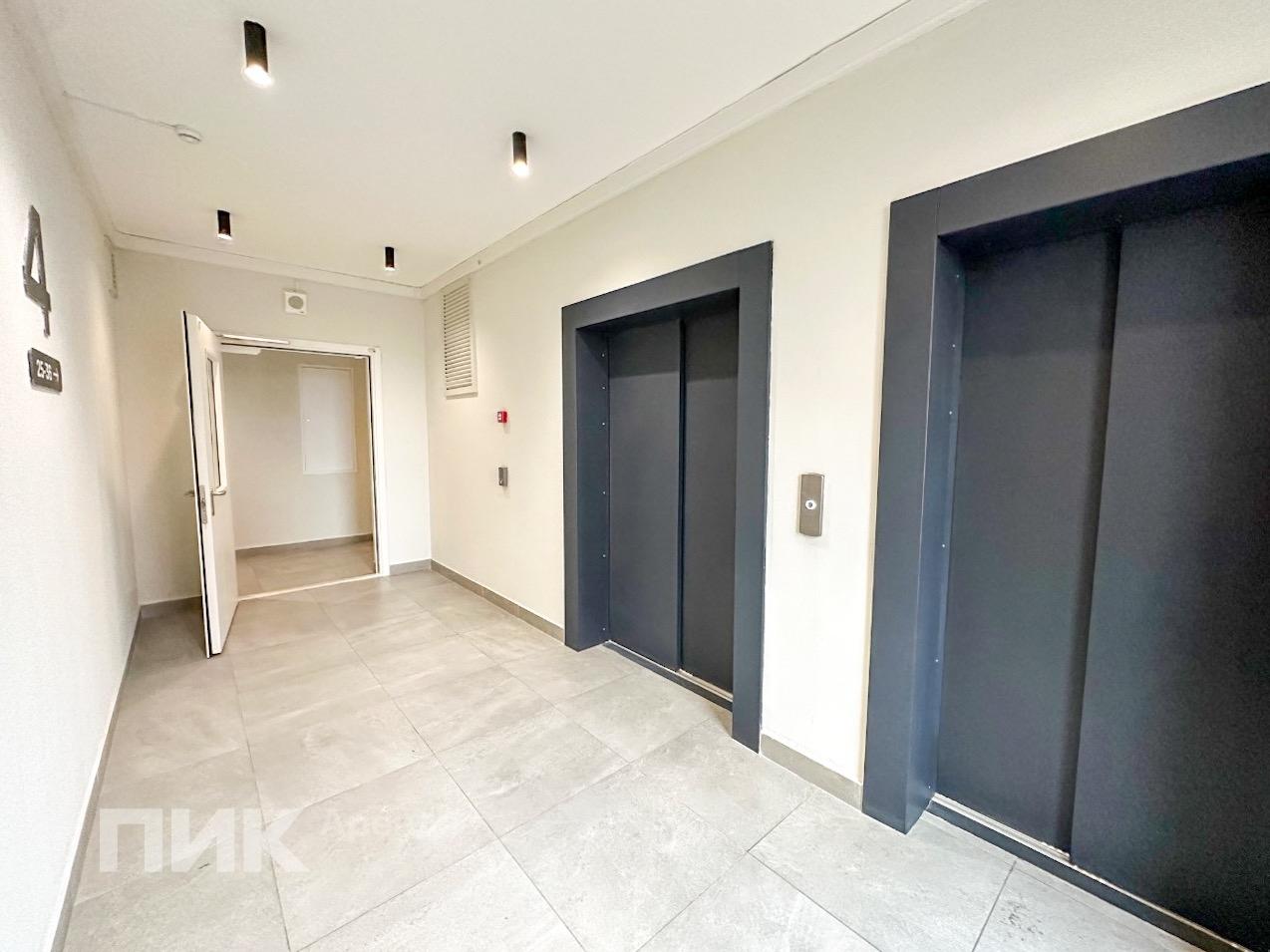 1-к. квартира, 33 м², 43 000 ₽/мес — фото № 10