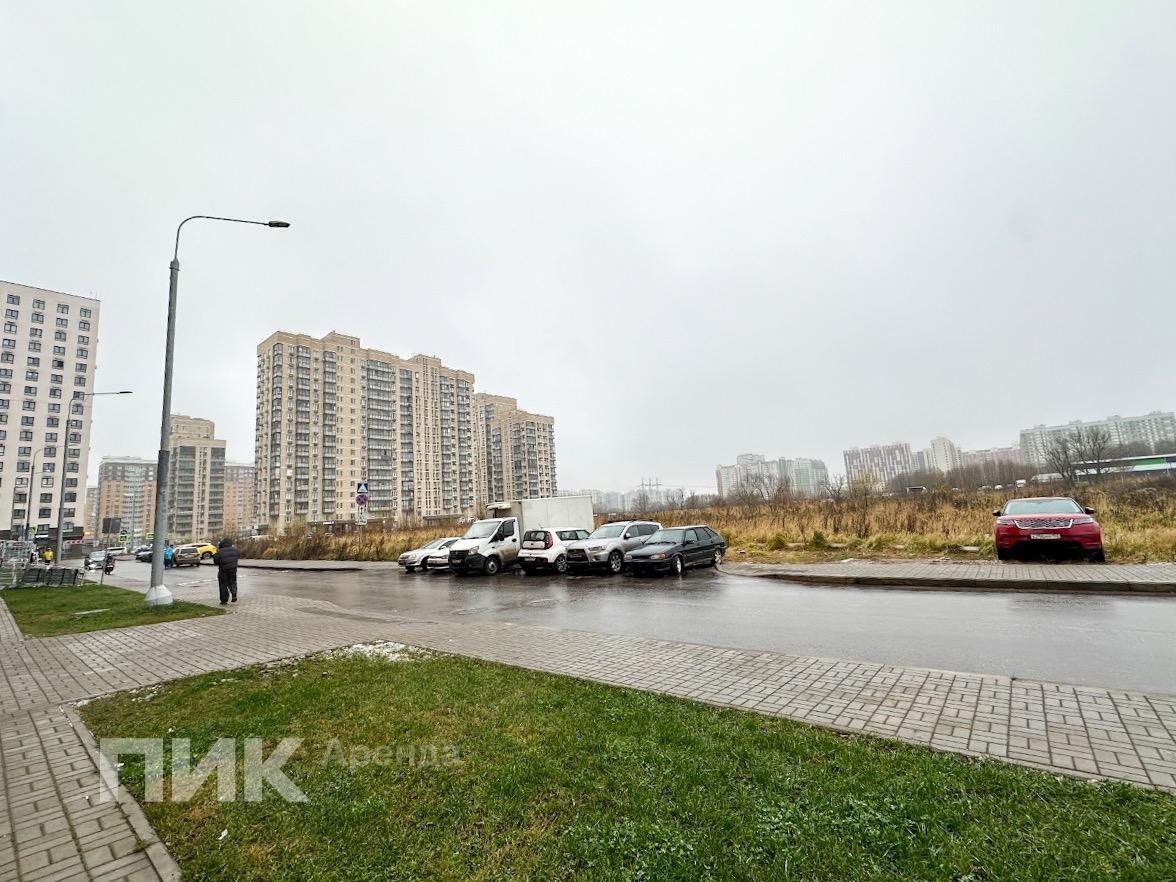 1-к. квартира, 33 м², 43 000 ₽/мес — фото № 14