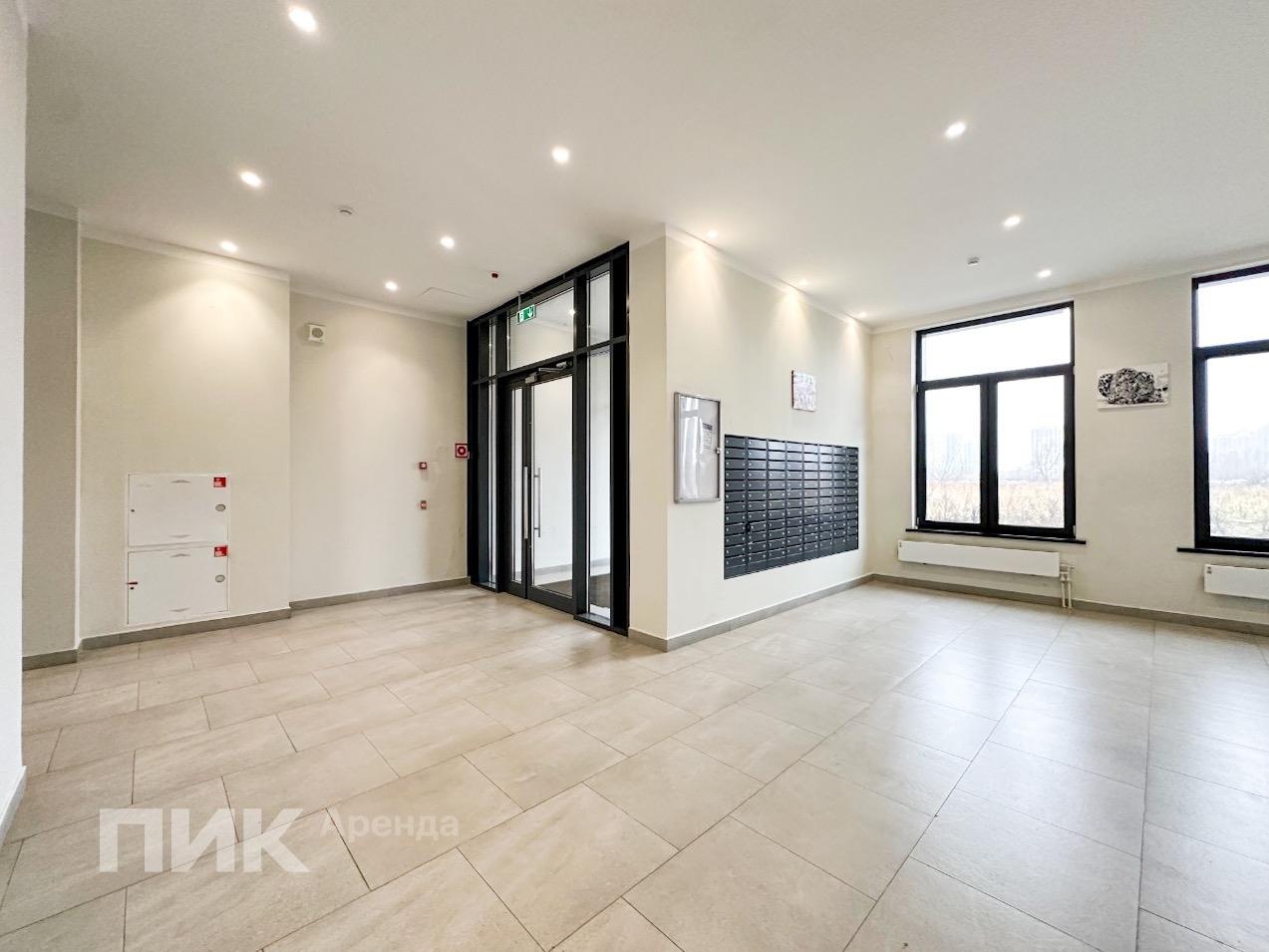 1-к. квартира, 33 м², 43 000 ₽/мес — фото № 11