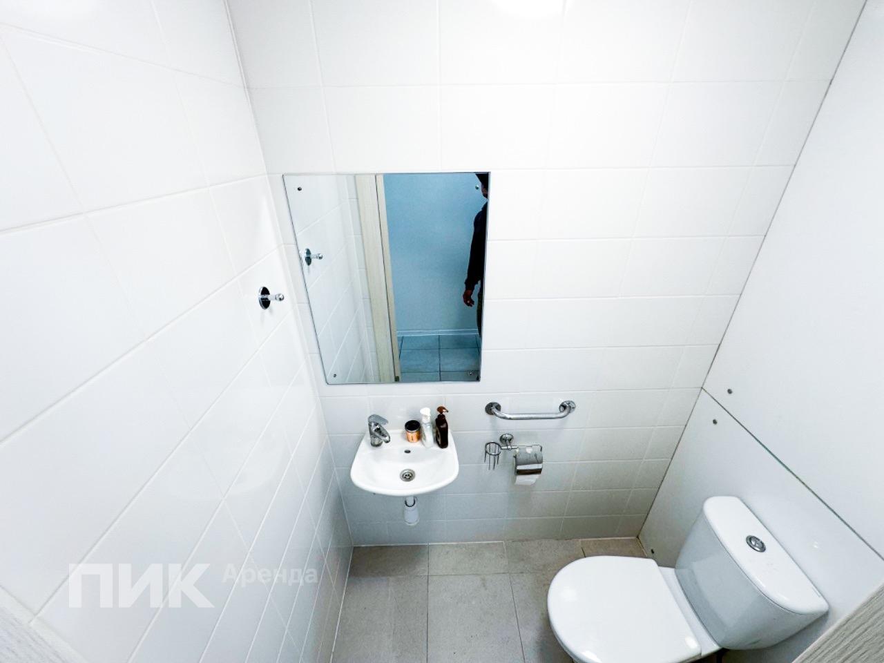2-к. квартира, 52 м², 84 600 ₽/мес — фото № 13