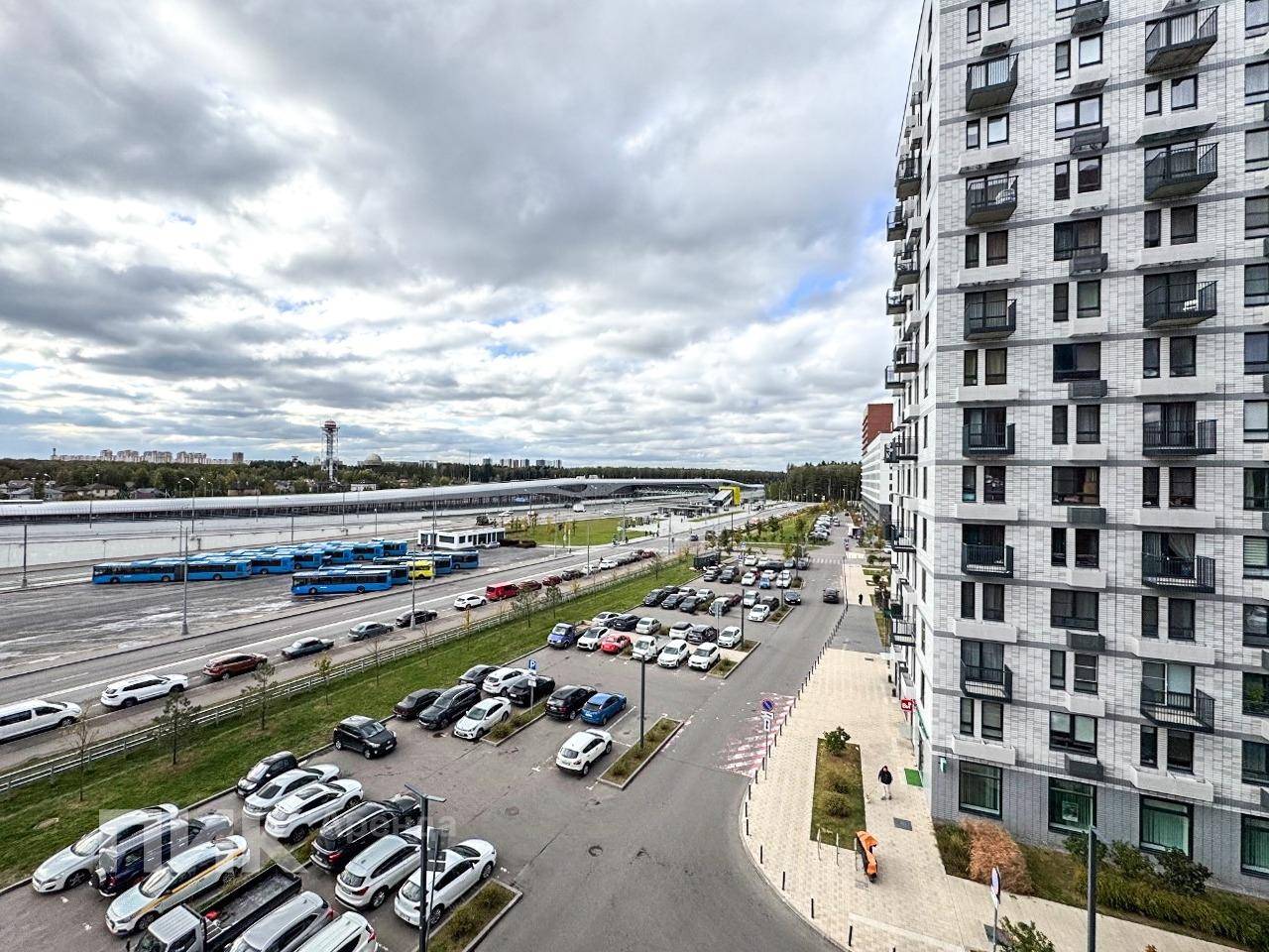 2-к. квартира, 52 м², 84 600 ₽/мес — фото № 19