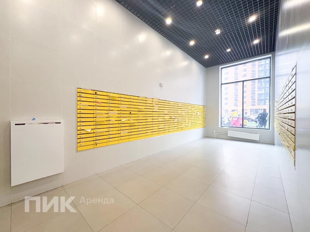 студия, 20 м², 65 000 ₽/мес — фото № 7