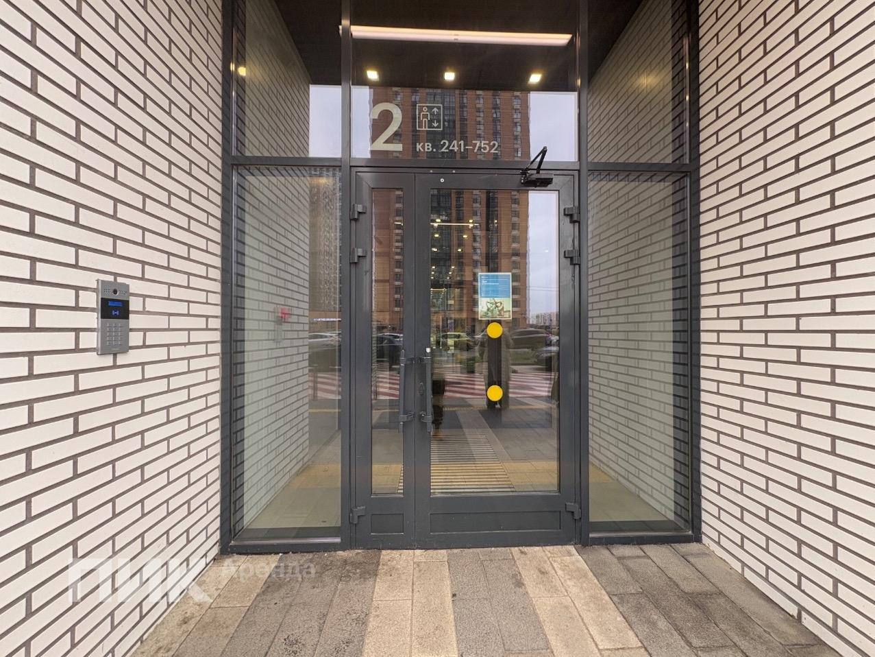 студия, 20 м², 65 000 ₽/мес — фото № 10