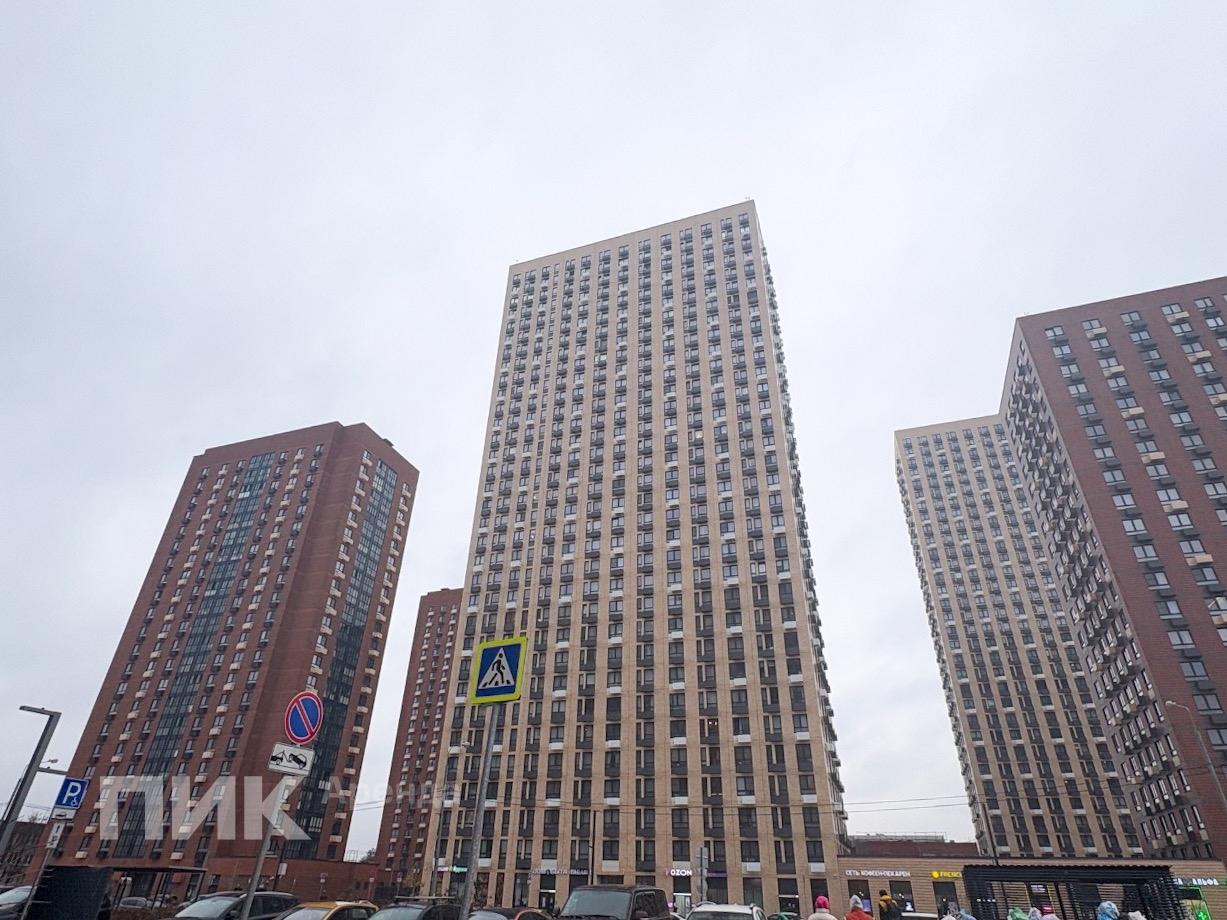 студия, 20 м², 65 000 ₽/мес — фото № 9