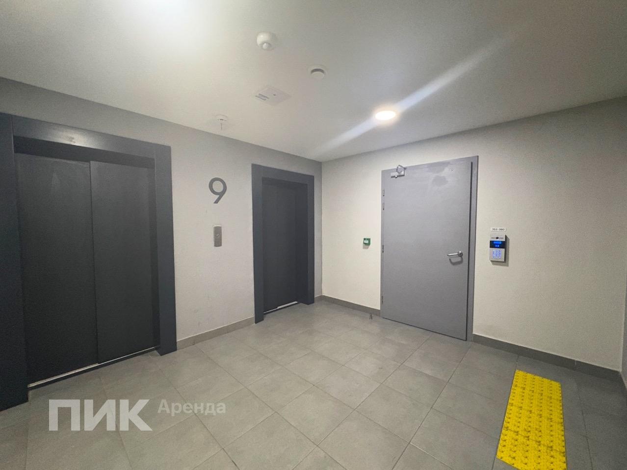 студия, 20 м², 65 000 ₽/мес — фото № 6