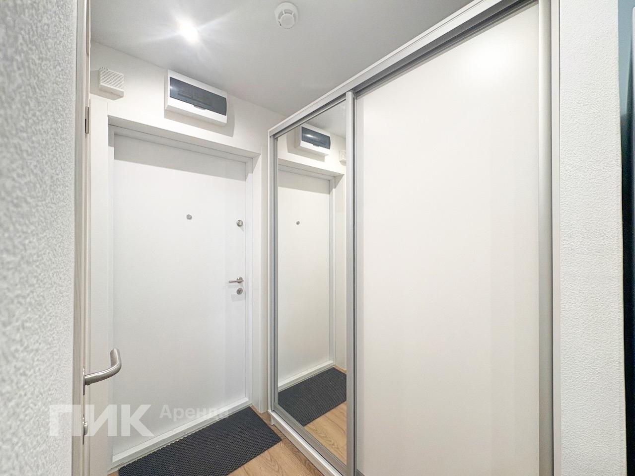 студия, 20 м², 65 000 ₽/мес — фото № 5