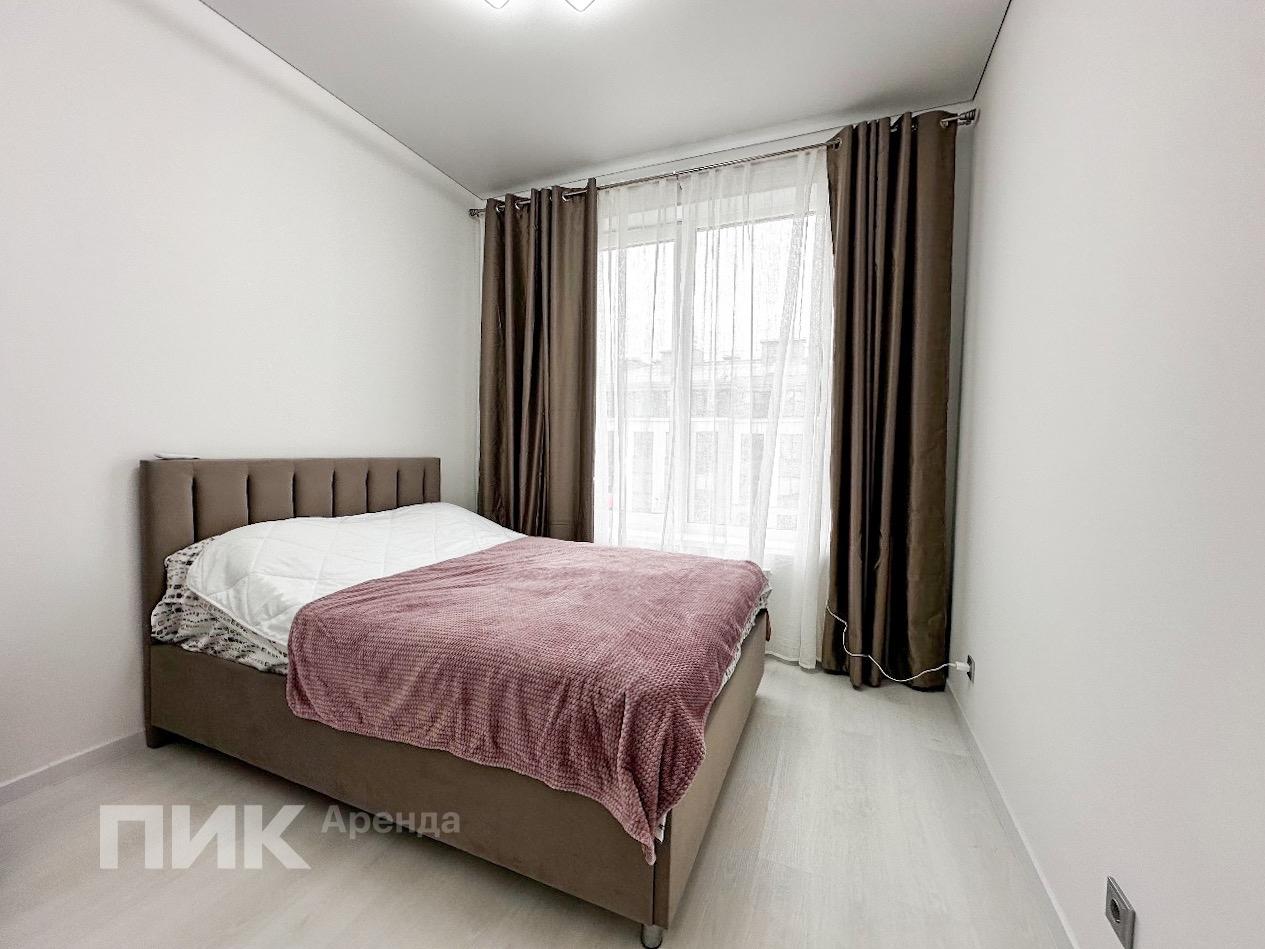 1-к. квартира, 32 м², 46 800 ₽/мес — фото № 5