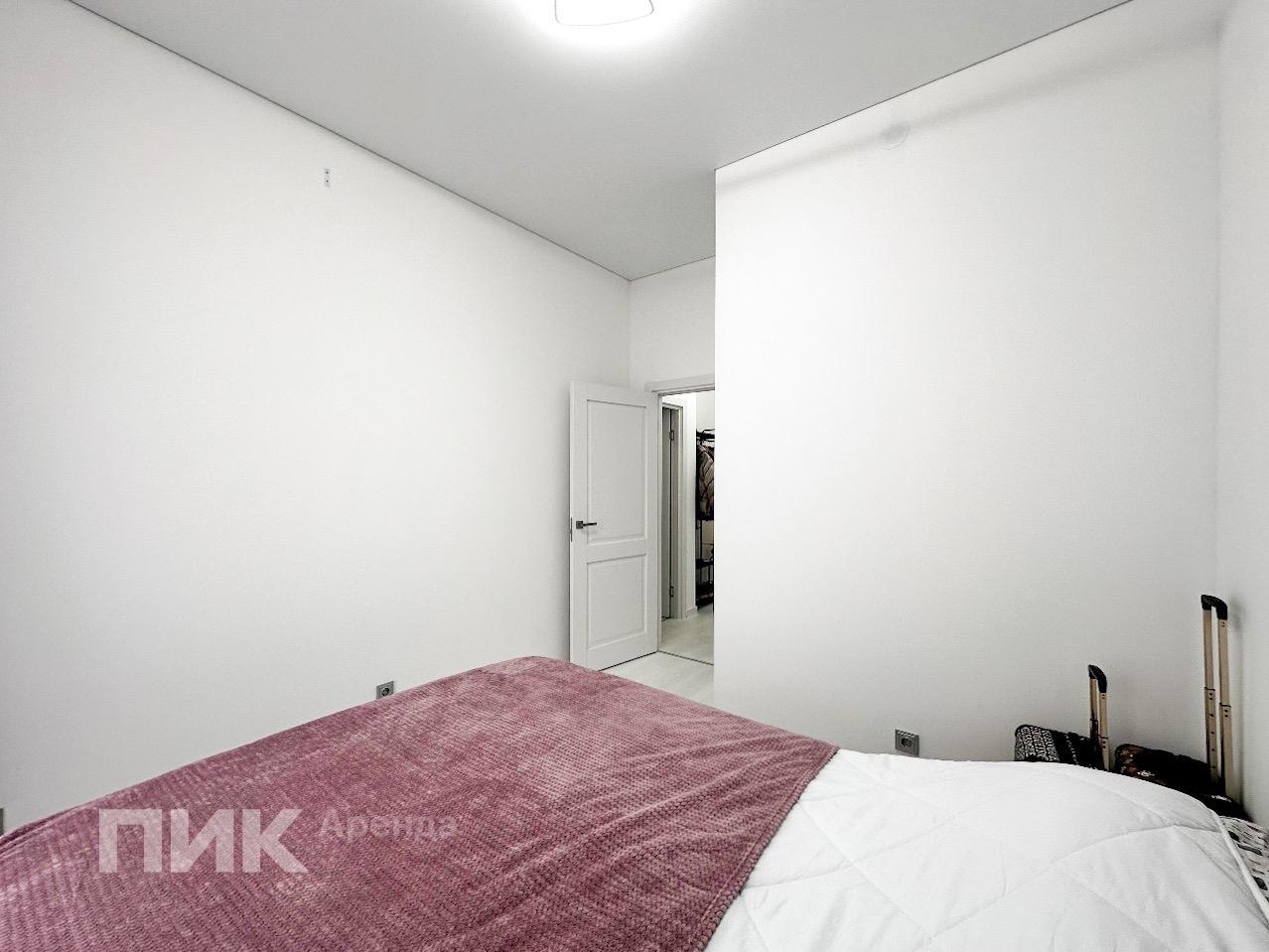 1-к. квартира, 32 м², 46 800 ₽/мес — фото № 8