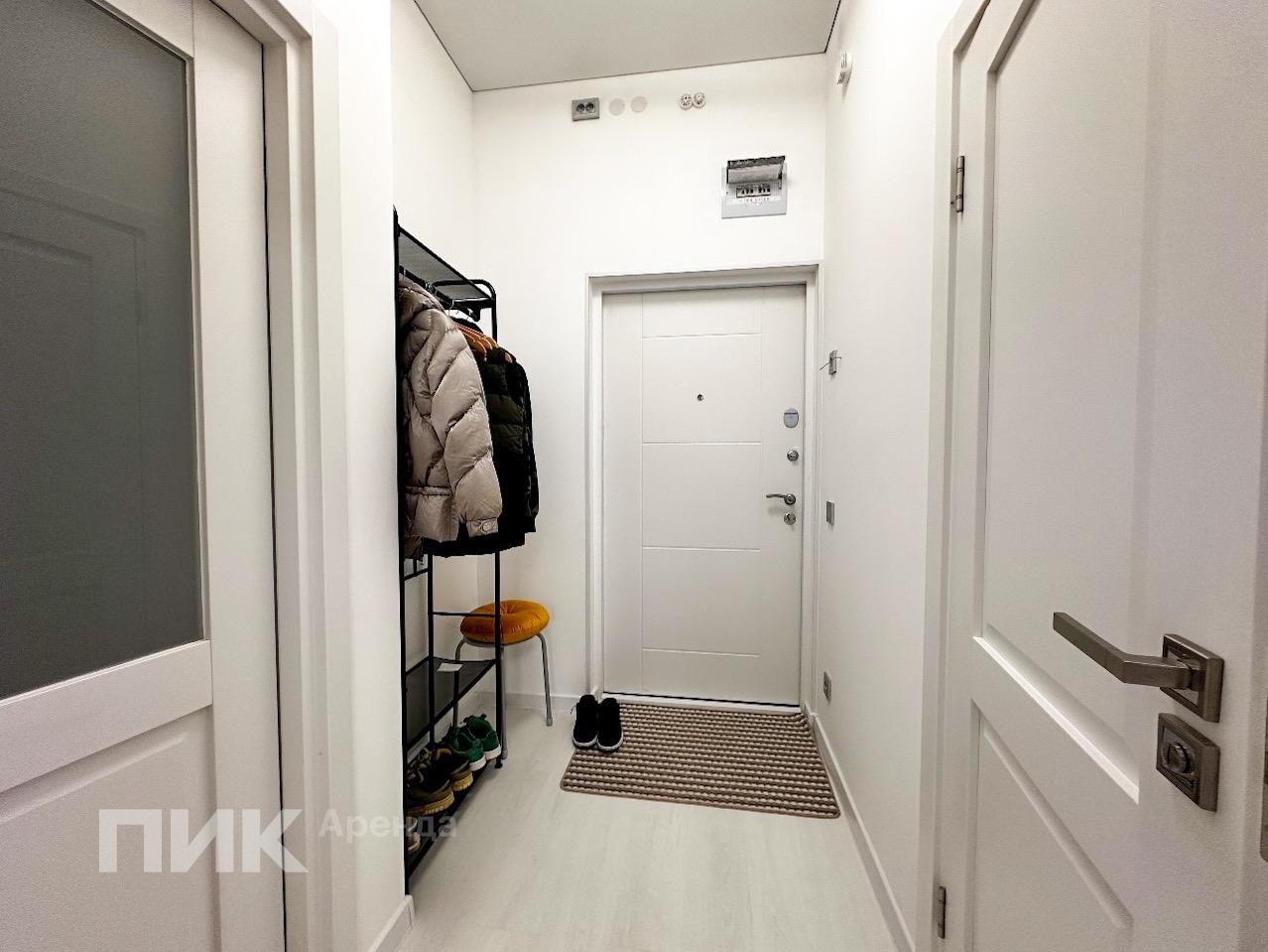 1-к. квартира, 32 м², 46 800 ₽/мес — фото № 12