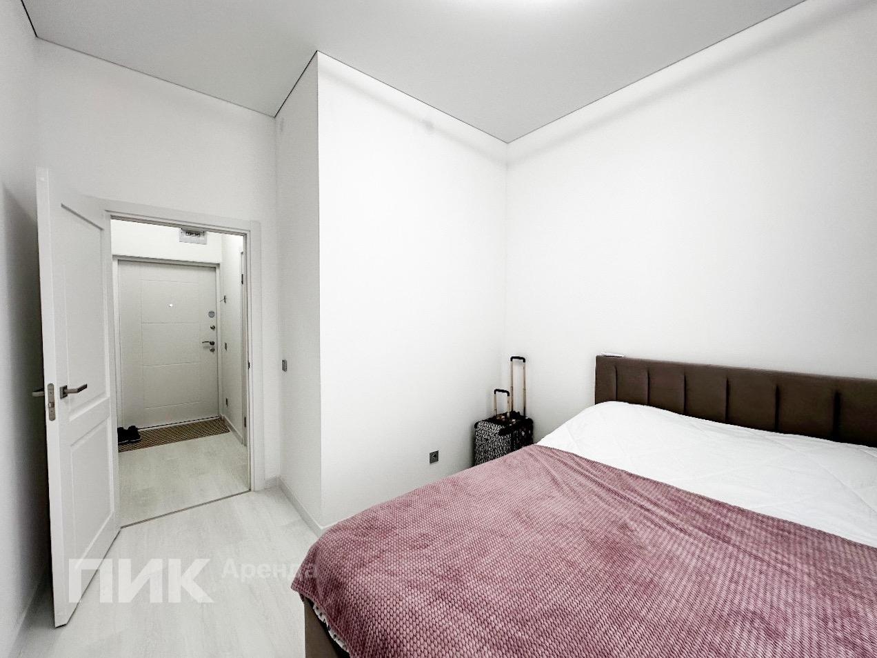 1-к. квартира, 32 м², 46 800 ₽/мес — фото № 7