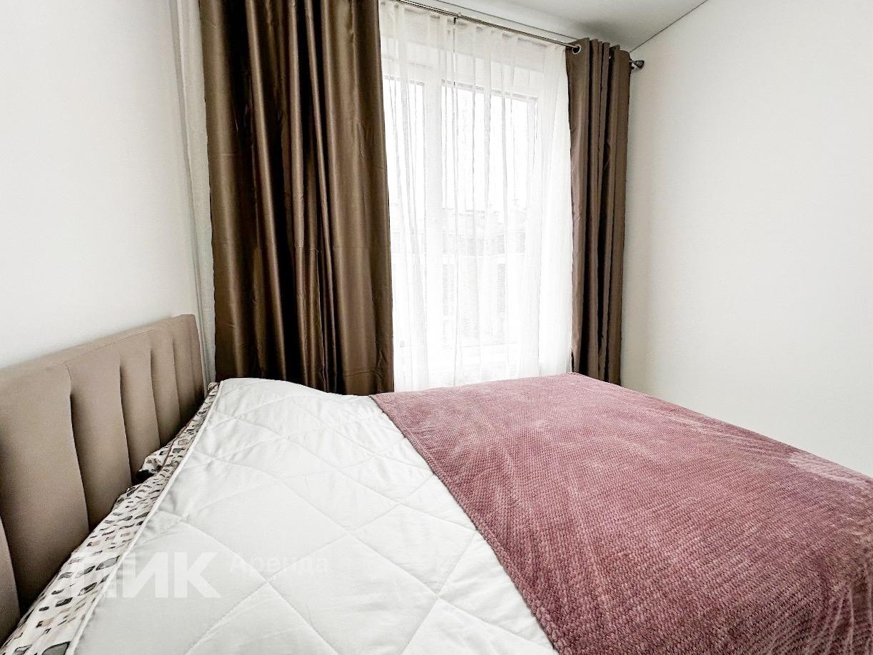 1-к. квартира, 32 м², 46 800 ₽/мес — фото № 6