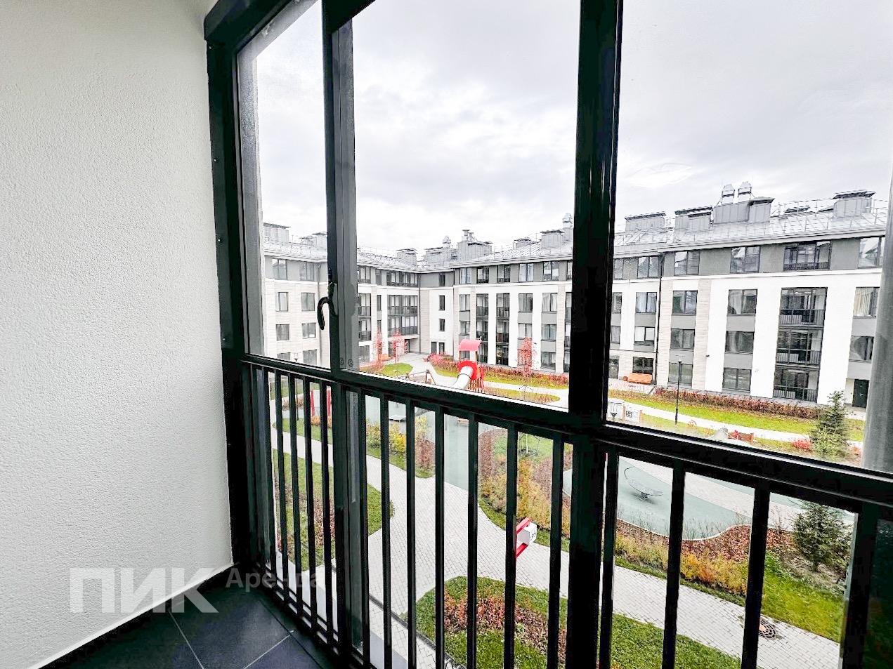 1-к. квартира, 32 м², 46 800 ₽/мес — фото № 13