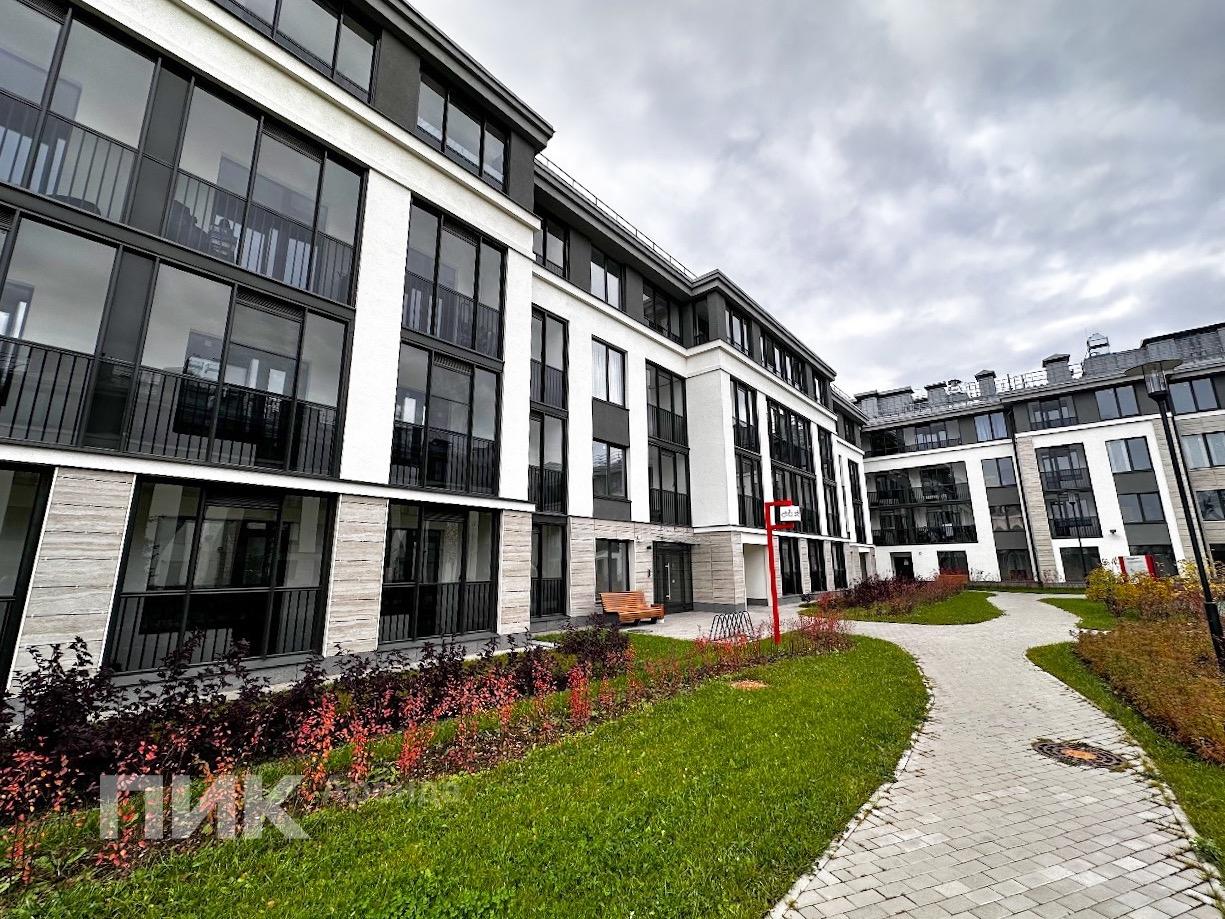 1-к. квартира, 32 м², 46 800 ₽/мес — фото № 20