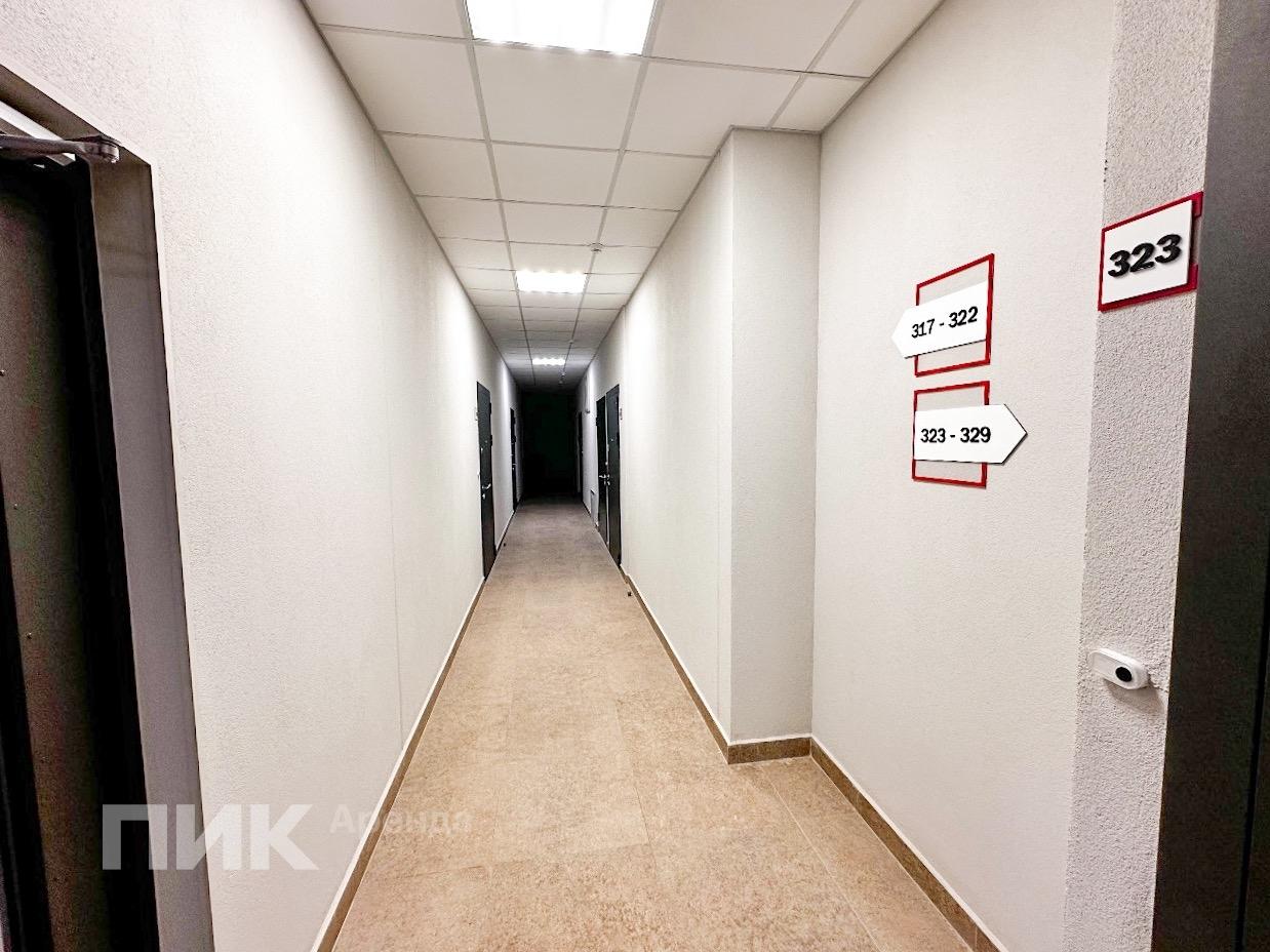 1-к. квартира, 32 м², 46 800 ₽/мес — фото № 15