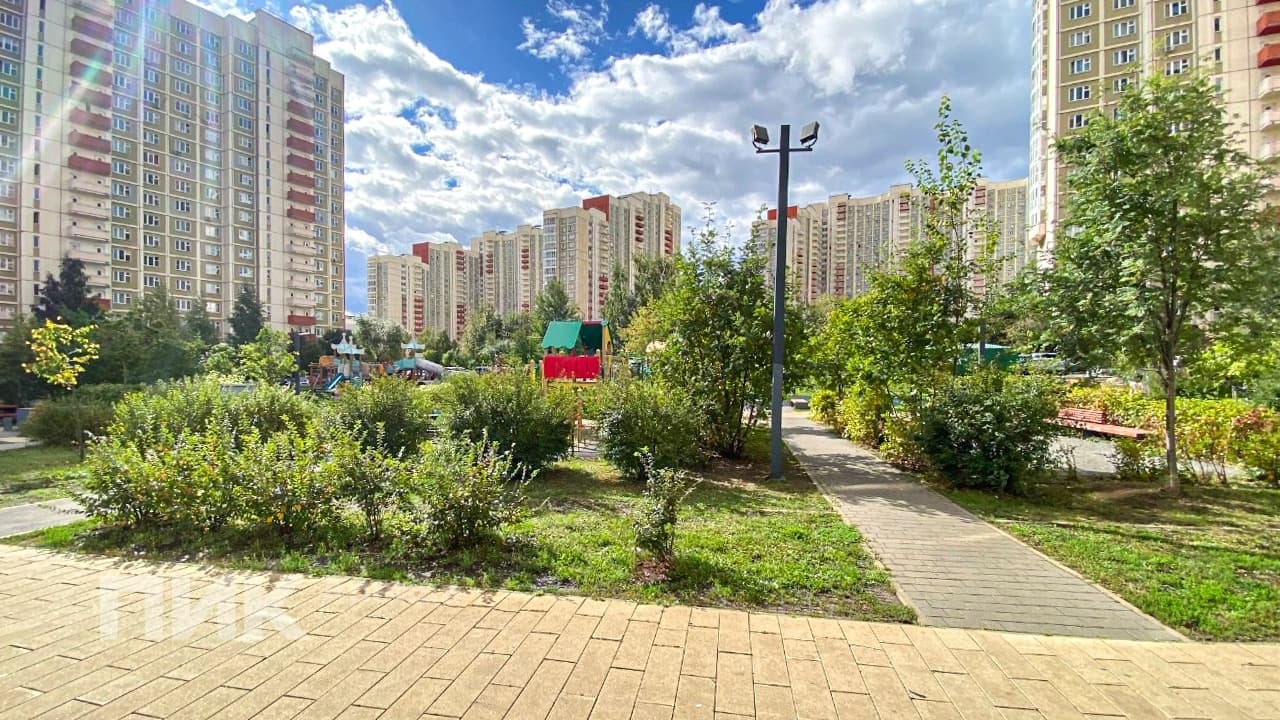 2-к. квартира, 42.9 м², 46 600 ₽/мес — фото № 19