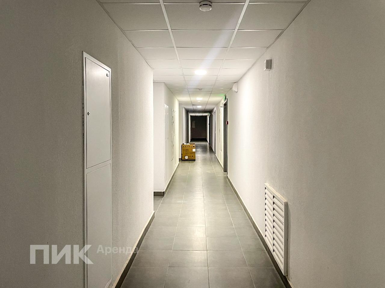 студия, 25.2 м², 53 100 ₽/мес — фото № 8