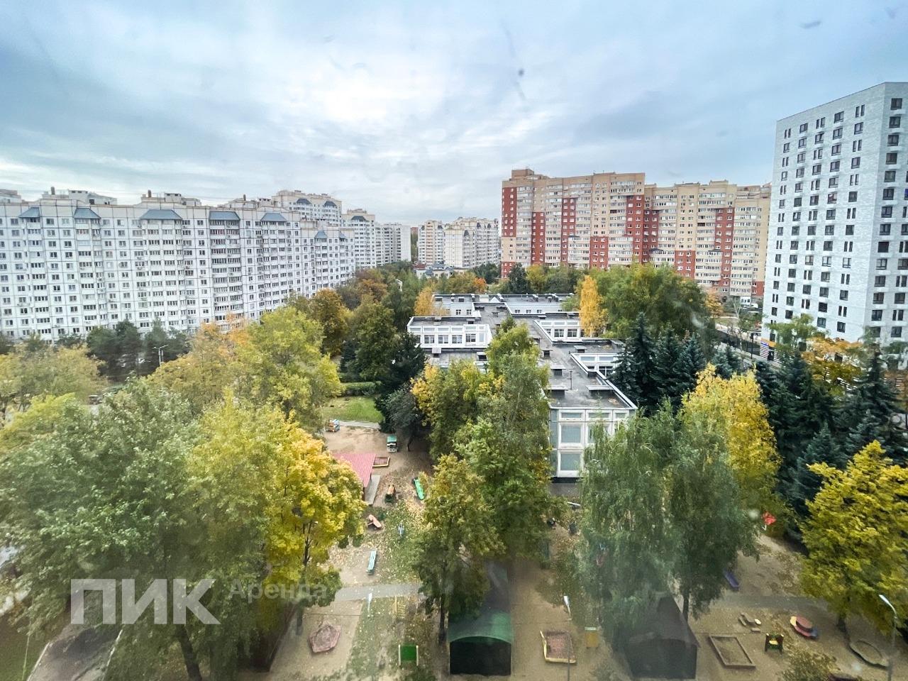 студия, 25.2 м², 53 100 ₽/мес — фото № 11