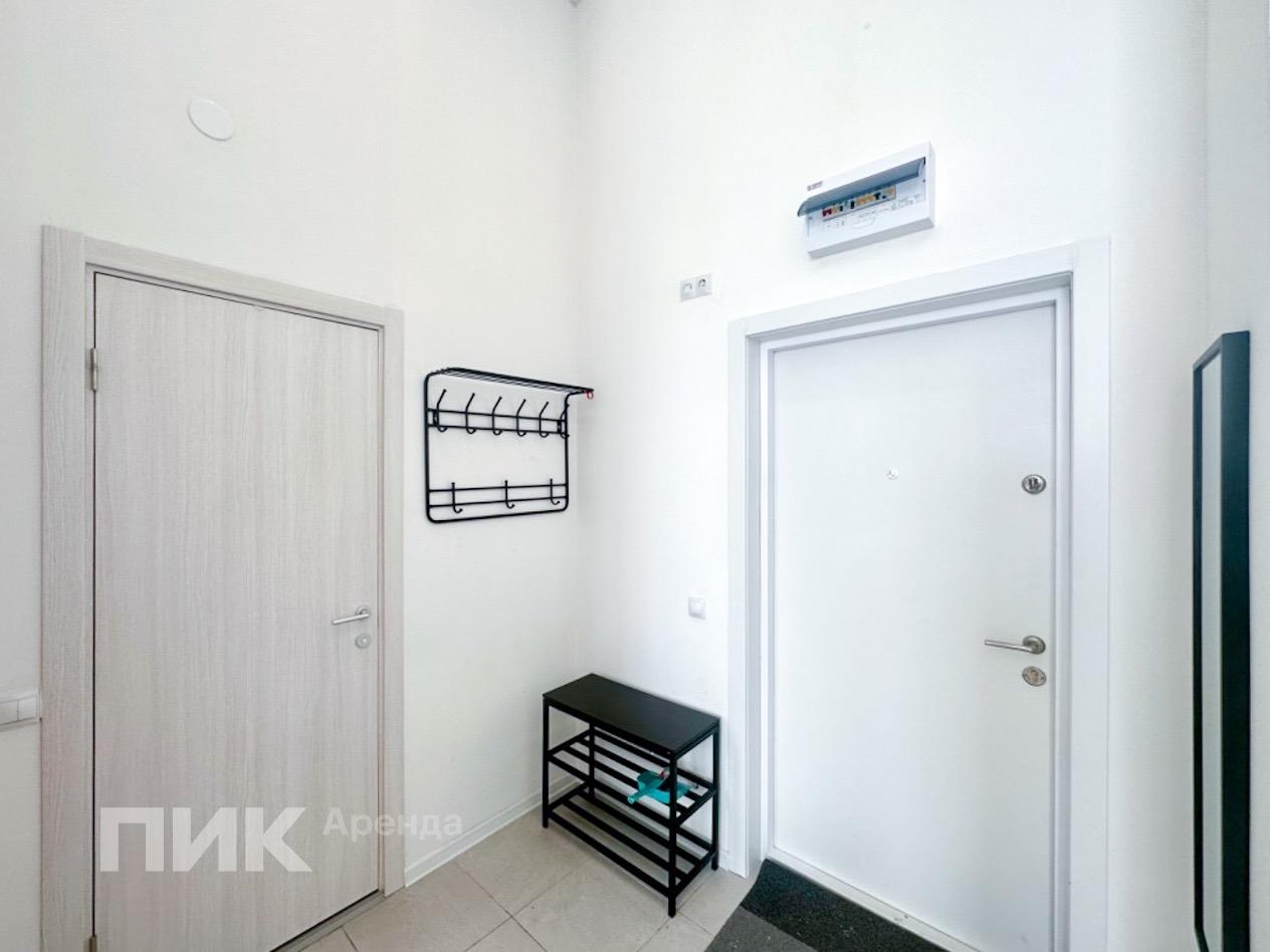 1-к. квартира, 35 м², 66 800 ₽/мес — фото № 8