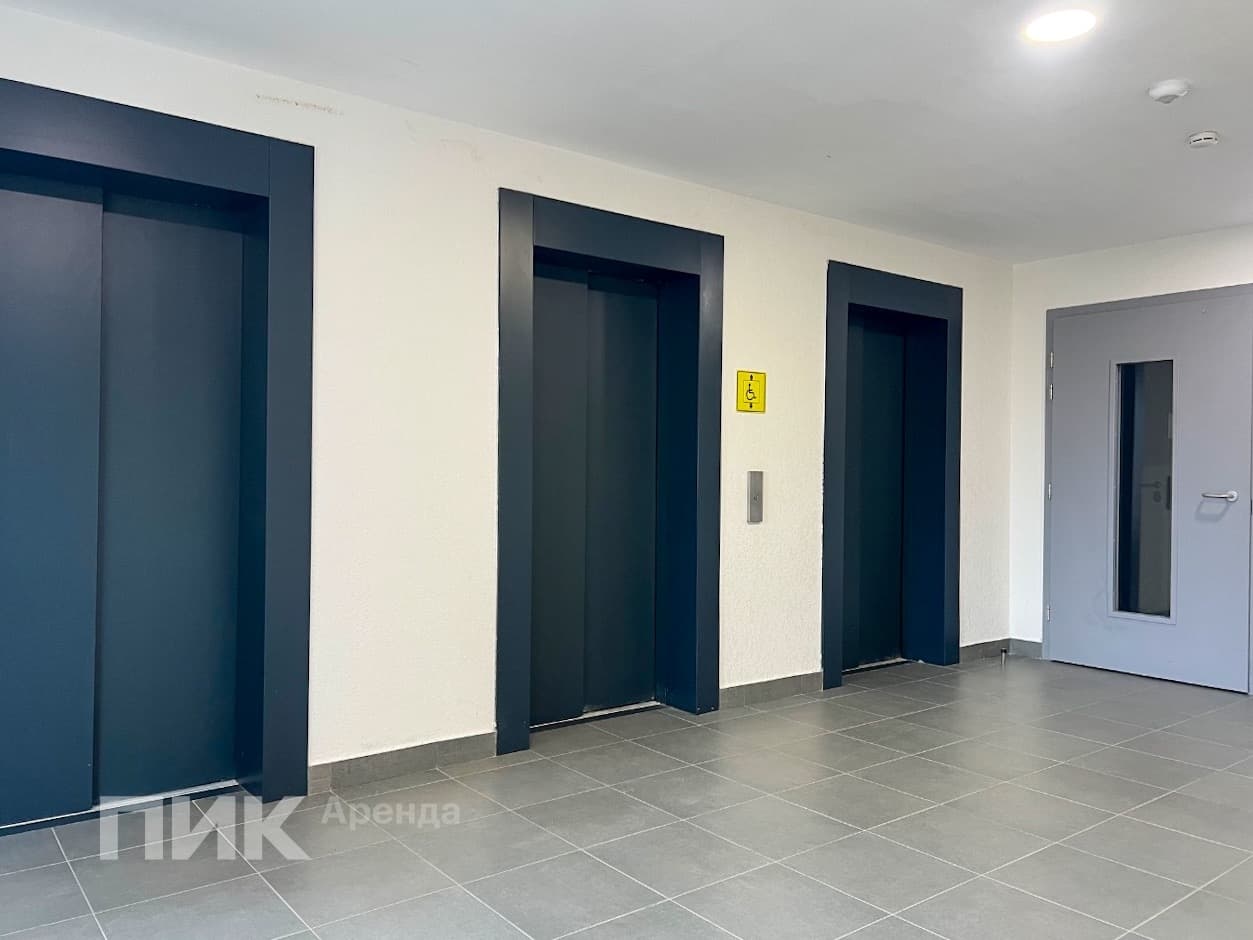 студия, 24 м², 48 900 ₽/мес — фото № 8