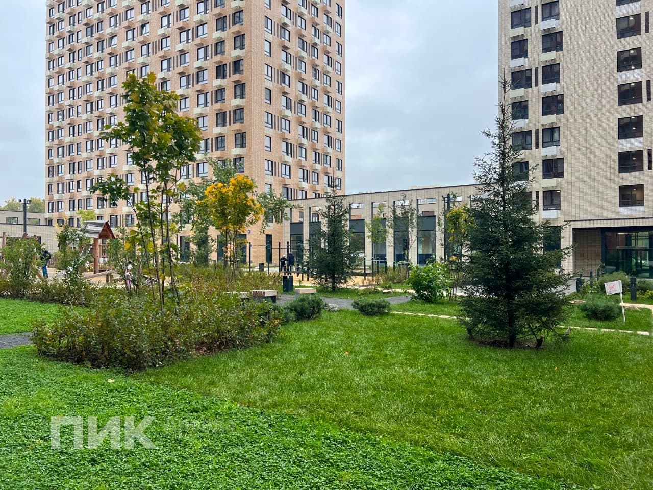 студия, 24 м², 48 900 ₽/мес — фото № 13