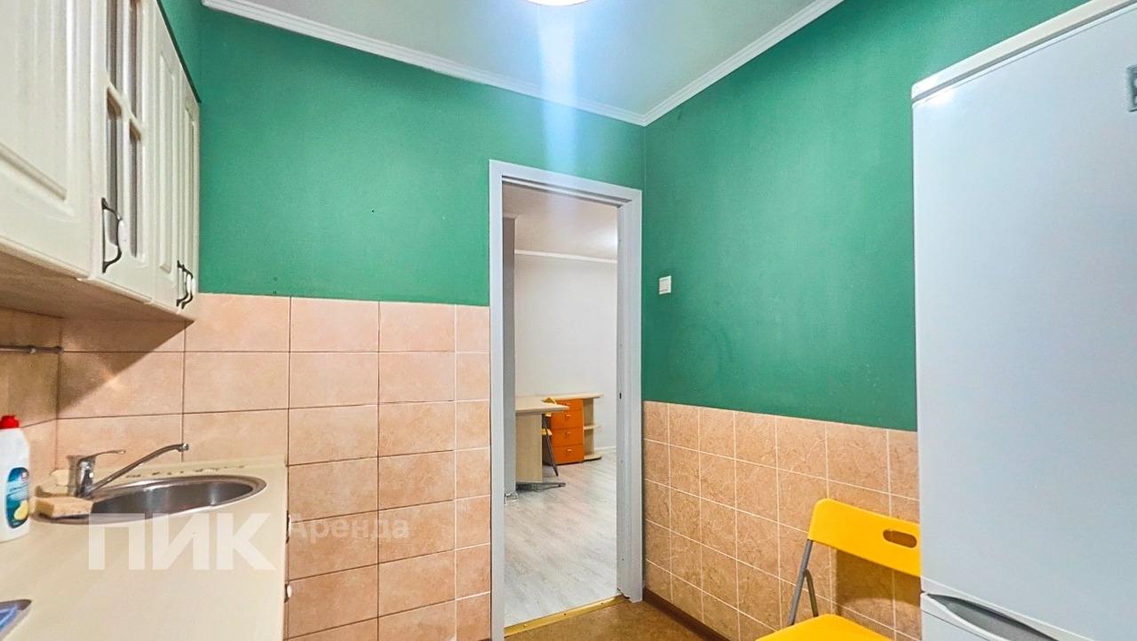 1-к. квартира, 31.5 м², 63 500 ₽/мес — фото № 8