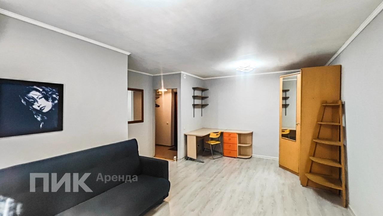 1-к. квартира, 31.5 м², 63 500 ₽/мес — фото № 2