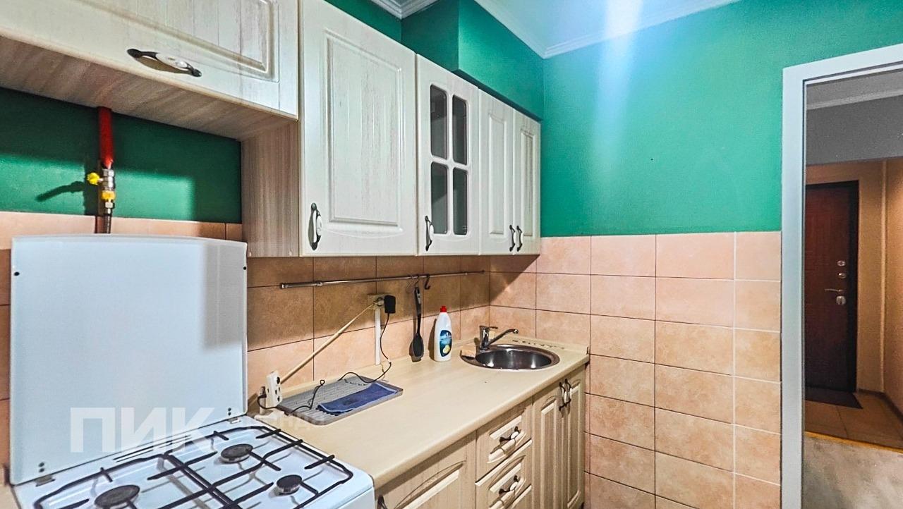 1-к. квартира, 31.5 м², 63 500 ₽/мес — фото № 6