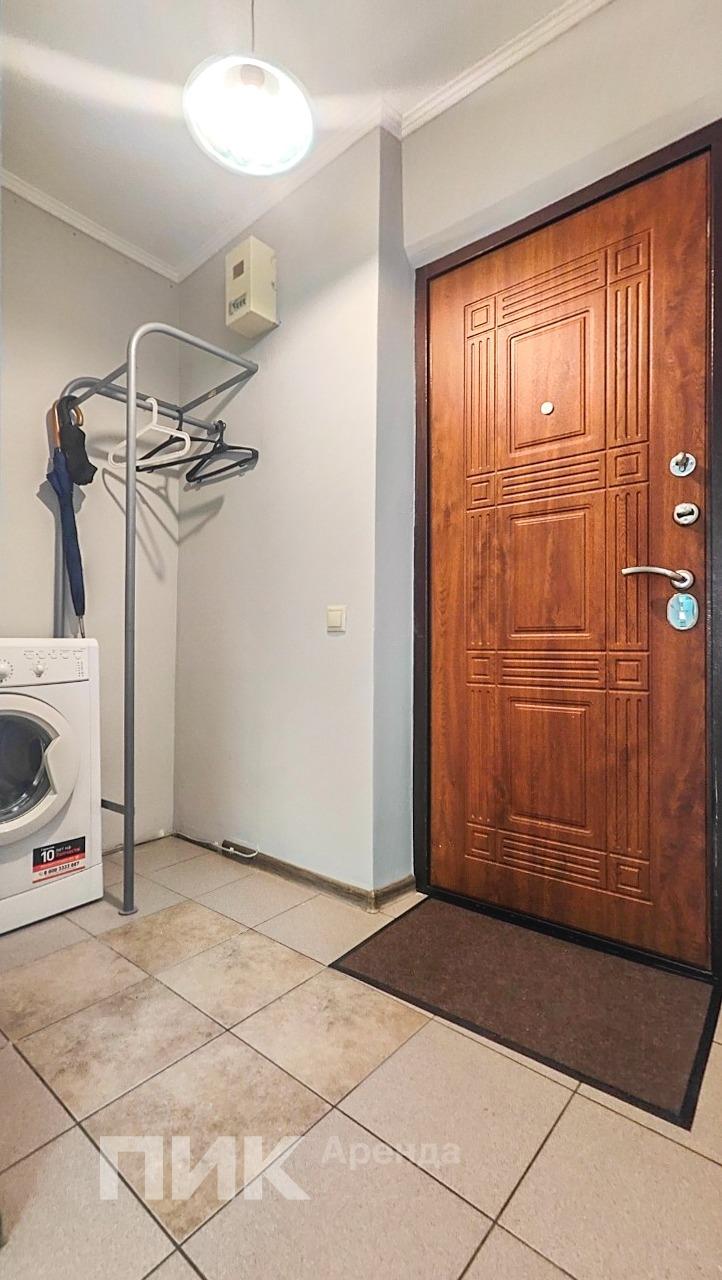 1-к. квартира, 31.5 м², 63 500 ₽/мес — фото № 10