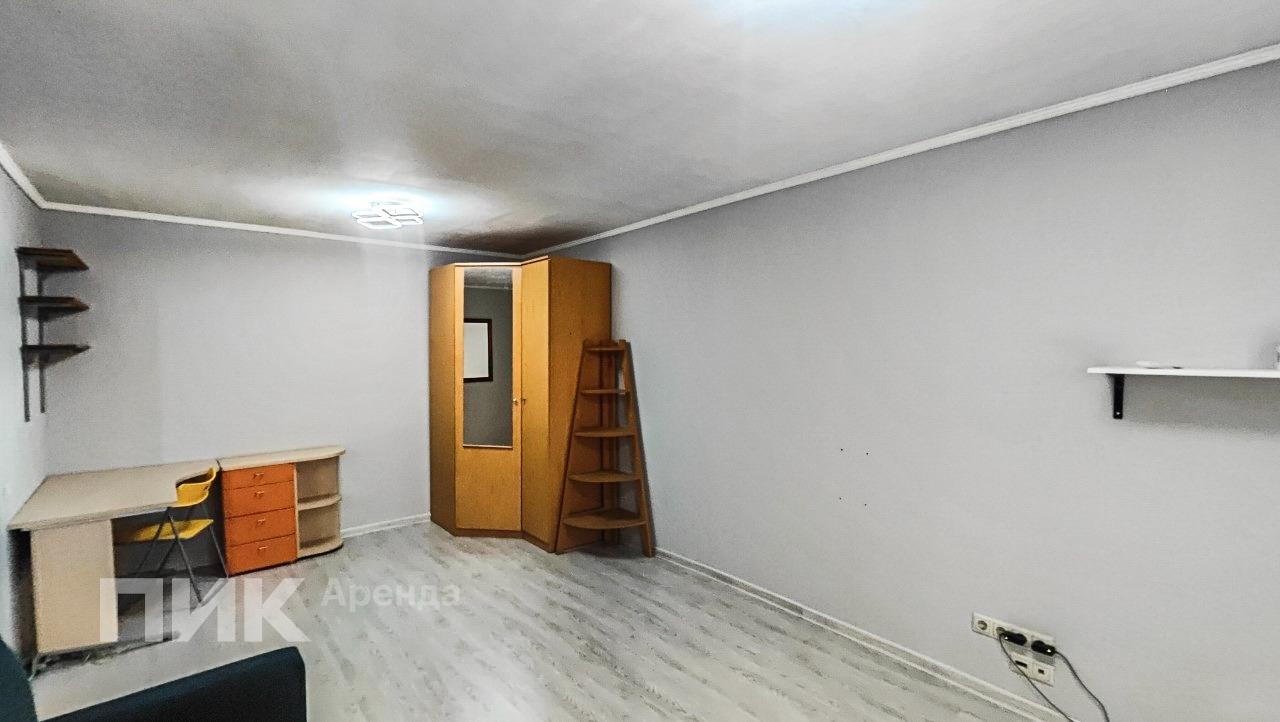 1-к. квартира, 31.5 м², 63 500 ₽/мес — фото № 4